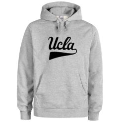 Ucla HOODIE qn