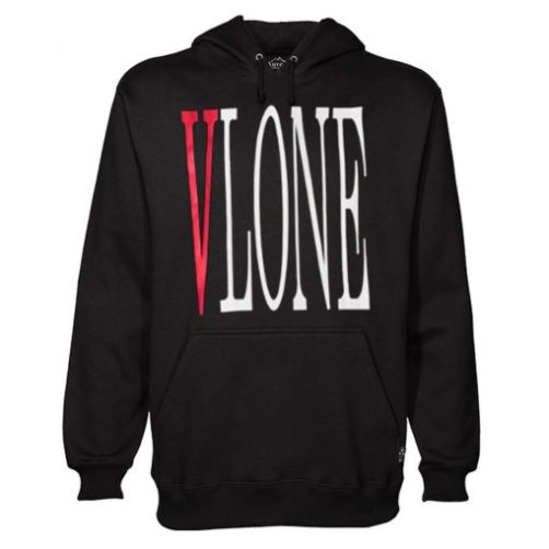 Vlone Hoodie qn