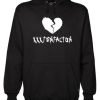 XXXTENTACION Hoodie qn