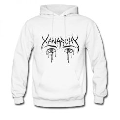 Xanarchy Hoodie qn