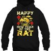 Year Of The Rat Chinese New Year 2020 hoodie qn