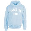 carolina 1908 HOODIE qn