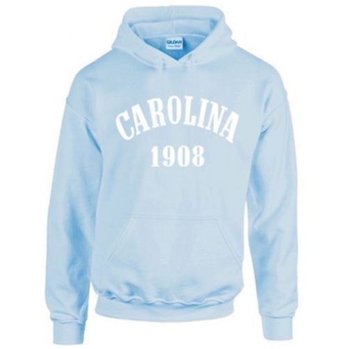 carolina 1908 HOODIE qn