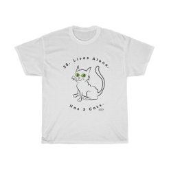 3-Cats-Tattoo-Tshirt THD