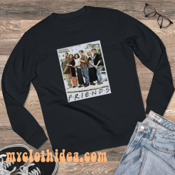 Friends TV Sweatshirt