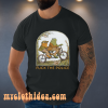 Frog and Toad Fuck the Police T-Shirt