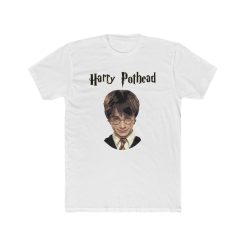 Harry Pothead scary movie shirt thd