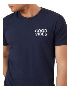 T-Shirts Good Vibes T Shirt thd