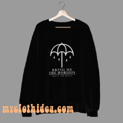 myc Bring Me The Horizon That’s The Spirit Sweatshirt