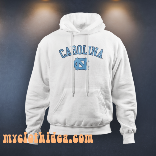 North Carolina Tar Heels UNC Classic Hoodie