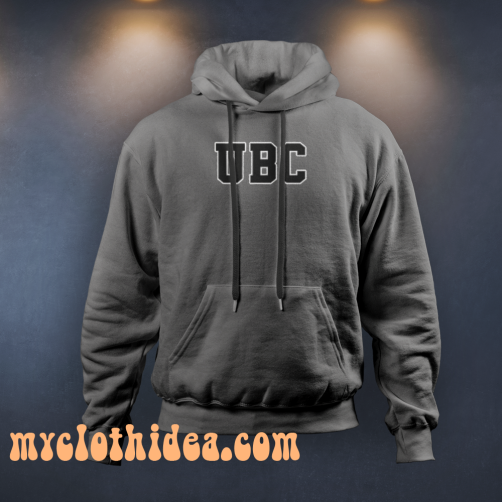 UBC Hoodie