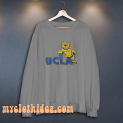 UCLA Bruins Vintage Sweatshirt