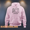 ZOZATEE The Jatie Team Hoodie