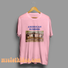 myc american summer the 00s T-shirt