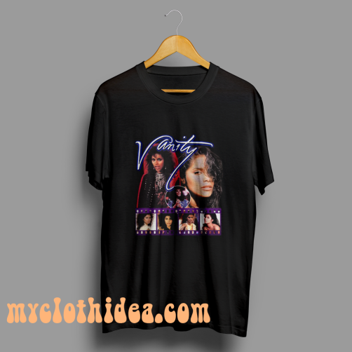 myc vanity 6 t shirt