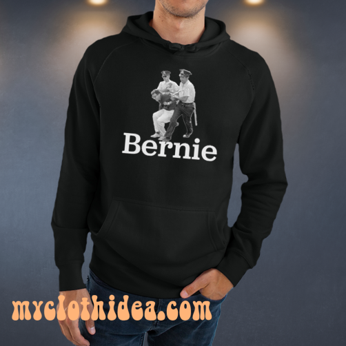 Bernie Sanders Hoodie