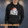 Disney Grumpy Dwarf My Happy Face Hoodie