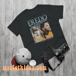 Fredo Santana Tribute Vintage T-Shirt