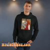 Grateful Dead Kissing Skeleton Hoodie