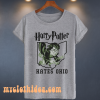 Harry Potter hates ohio T ShirT