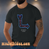 Pimps Only Kendrick Lamar T shirt