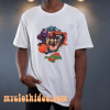 Space Jam T-shirt