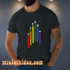 Star Trek Gay Pride T-Shirt