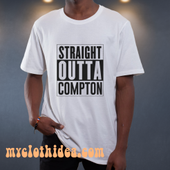 Straight Outta Compton T-Shirt