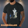 Super sick Wallace and gromit t shirt