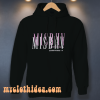 AUTUMN WINTER '18 T-shirt MISBHV Hoodie