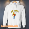 Bart Ska-Mpson Hoodie