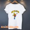 Bart Ska-Mpson T Shirt