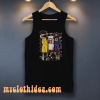 Basketball Champion KOBE BRYAN Tank Top