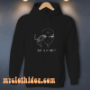 Beavis And Butt-Head Work Sucks Hoodie