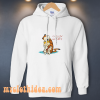 Calvin and Hobbes Hoodie