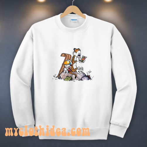 By Any Means Necessary Malcolm Sweatshirt