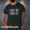 Ellgy Qee T-Shirt