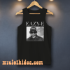 Eazy-E 90s Hip Hop NWA Tank Top