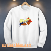 French Vanilla WUTANG Sweatshirt