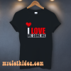 I Love Me Some Me T Shirt