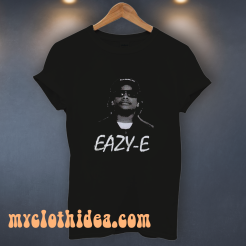 Eazy E T-Shirt