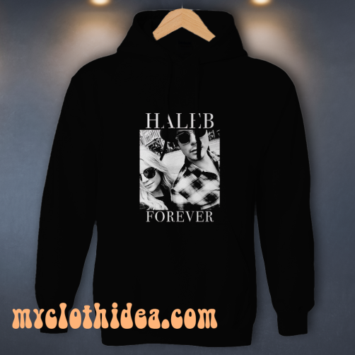 Haleb Forever Hoodie