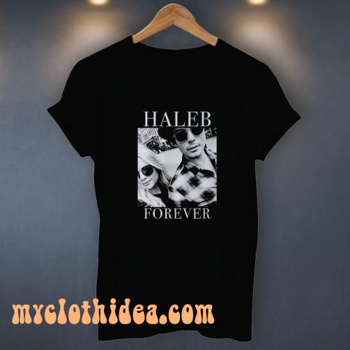 Haleb Forever T-Shirt