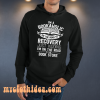 I'am A Bookaholic Hoodie