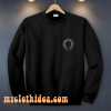 Chrome Hearts sweatshirt