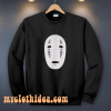 Dan Howell Spirited Away No Face Sweatshirt