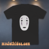 Dan Howell Spirited Away No Face T-Shirt