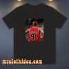 Dennis Rodman Shirt