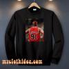 Dennis Rodman Sweatshirt