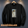 He Ain't Heavy By Gilbert Young Sweatshirt